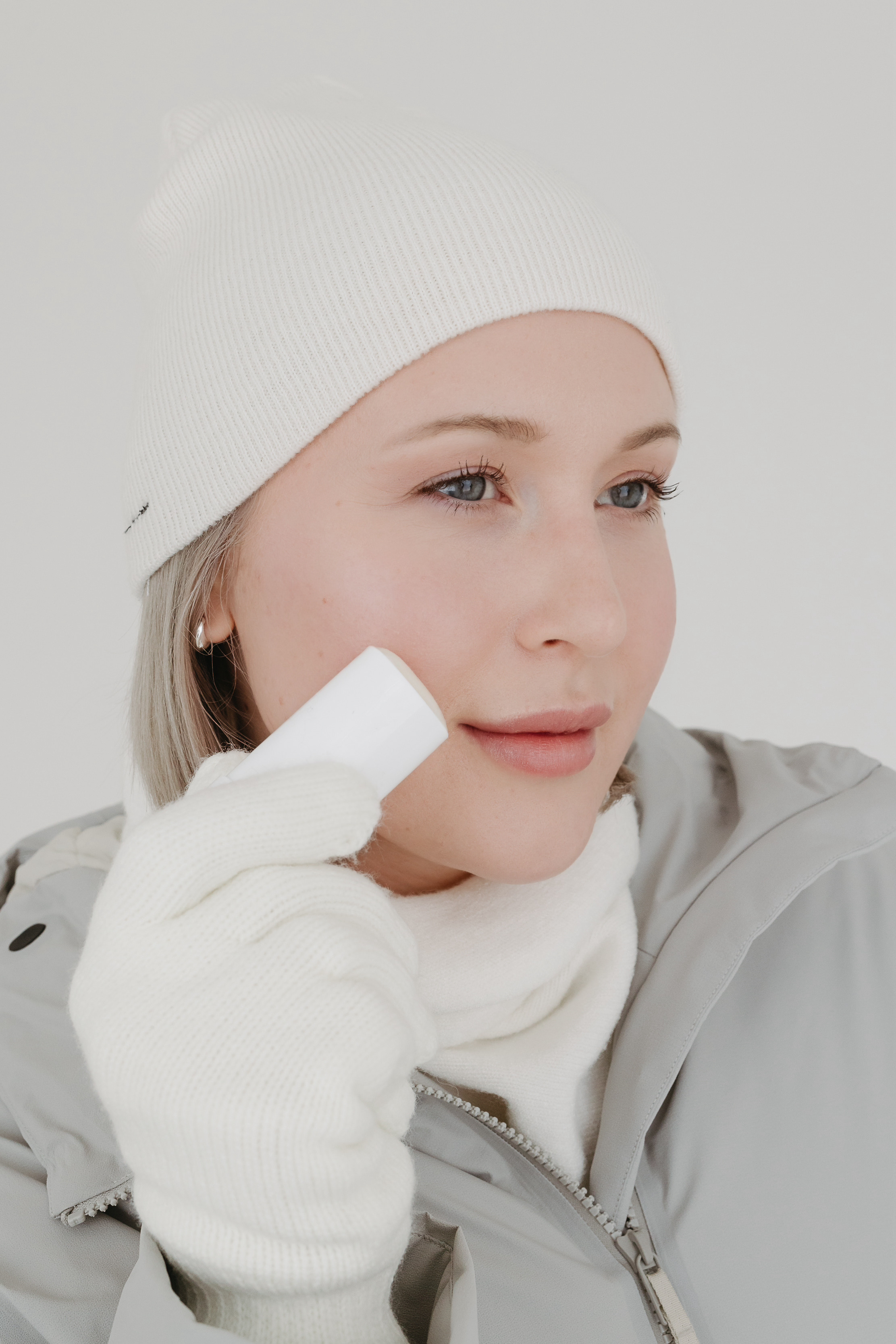 Boreal Shield™ NO. 2 — Face Shield Stick, view 3