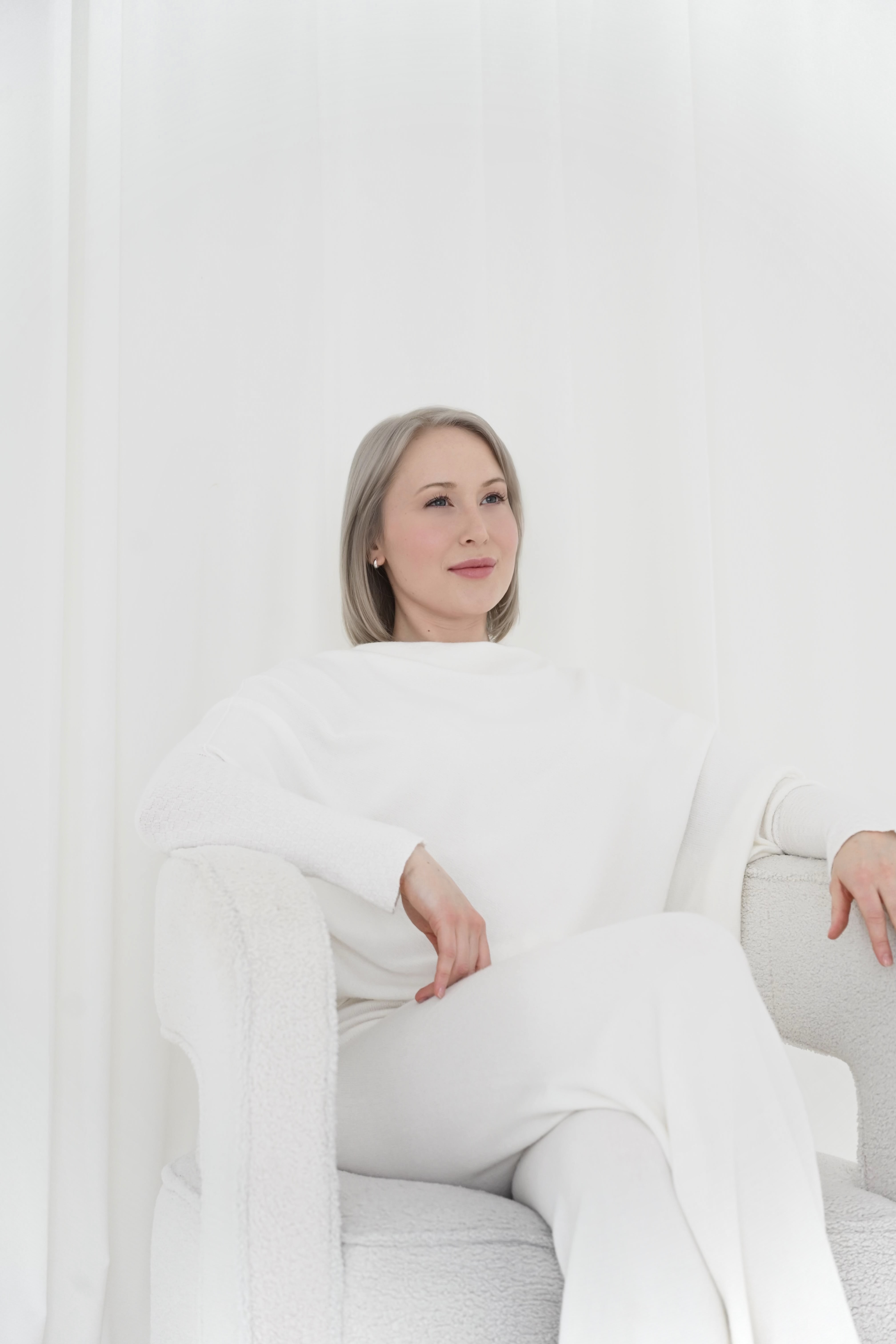Sarah Schott, Founder of Boreal Shield
